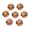 Cubic Zirconia Charms X-ZIRC-N033-C-06-2