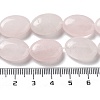 Natural Rose Quartz Beads Strands G-P528-M19-01-5