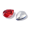 Glass Pointed Back Rhinestone RGLA-Q001-M-3