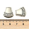 Tibetan Silver Cones LF1282Y-2