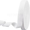 Cotton Cotton Twill Tape Ribbons OCOR-WH0057-30E-01-1