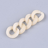 Acrylic Linking Rings OACR-T011-145-3