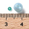 DIY 10 Grids ABS Plastic & Glass Seed Beads Jewelry Making Finding Beads Kits DIY-G119-01C-3