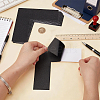 PVC L Shaped Location Marking Corner Sticker DIY-WH0504-919A-3