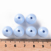 Opaque Acrylic Beads MACR-S370-C12mm-SS2113-4