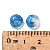 Transparent Acrylic Beads OACR-Z030-04L-3
