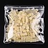 Transparent Plastic Zip Lock Bags ABAG-T011-02B-3