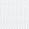 100Pcs PVC Bands FIND-CN0002-30B-6