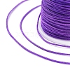 Nylon Braided Cord NWIR-NS018-0.8mm-004-2