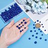 120Pcs 3 Styles Handmade Polymer Clay Disco Ball Beads FIND-PH0022-09B-3