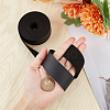 Flat Imitation Leather Cord LC-GF0001-04D-01-3