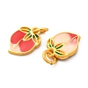 Alloy Enamel Pendants ENAM-K067-72MG-3