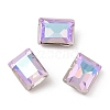 Glass Rhinestone Cabochons RGLA-L029-05A-VLSI-1