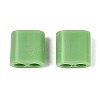 ABS Plastic Beads OACR-N156-07H-1