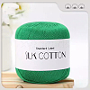 Silk Cotton Yarns PW-WGCCBAD-08-1