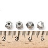 304 Stainless Steel Beads STAS-D204-27P-3