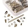 DIY Jewelry Making Finding Kit DIY-YW0006-19-2