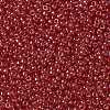 MIYUKI Round Rocailles Beads SEED-G008-RR0166-3