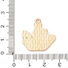 Alloy with Enamel Pendants AL-CBA9CD2-03C-3