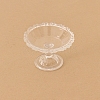 Plate Plastic Mini Model PW-WG6684B-04-1