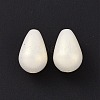 ABS Plastic Imitation Pearl Beads KY-F019-05-4