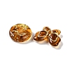 Transparent Acrylic Beads LS-X1-MACR-L005-05B-2