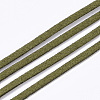 Faux Suede Cord LW-R023-2.8mm-36-1