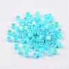 Eco-Friendly Poly Styrene Acrylic Beads PL337AB-7-2