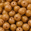 Opaque Colours Glass Seed Beads SEED-Z004-P8MM-05-3