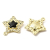 Alloy Pendants FIND-H015-24G-2