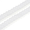 Imitation Jade Glass Beads GLAA-ZX008-8mm-17A-1