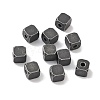 Retro 316 Surgical Stainless Steel Spacer Beads STAS-L307-09AS-03-1