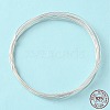 Dead Soft 925 Sterling Silver Wire STER-NH003-A-1