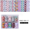 Nail Art Transfer Stickers MRMJ-R082-094-11-1