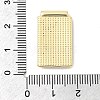 Brass Enamel Pendants KK-L262-28G-A02-3