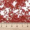 TOHO Round Seed Beads SEED-JPTR11-0405-3