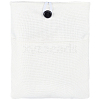 Cotton & Linen Book Sleeve with Button & Front Pocket ABAG-WH20005-14B-01-1