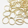 Brass Linking Rings X-KK-N200-028-2