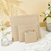 3Pcs 3 Sizes Felt Bag Organizer Inserts FIND-WH0172-16C-4