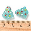 Handmade Lampwork Beads LAMP-B026-01B-3