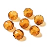 Transparent Glass Beads X1-GLAA-A041-01B-01-1