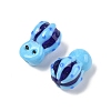 Handmade Lampwork Beads LAMP-R001-04D-3