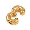 304 Stainless Steel Pendants LS-STAS-P402-01G-03-2