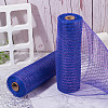 Deco Mesh Ribbons OCOR-TAC0038-09E-6
