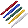 Plastic Handle Seam Ripper Set PURS-PW0003-116-3