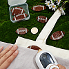 16Pcs 2 Styles Hotfix Rhinestone (Hot Melt Adhesive On The Back) DIY-PH0036-30-3