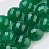 Natural Malaysia Jade Beads Strands G-K288-10mm-11-4