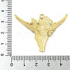 Alloy Enamel Pendants FIND-Z049-02A-01G-3