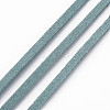 Faux Suede Cords LW-S028-11-1