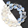 Opalite Beads Strands G-I377-A29-3